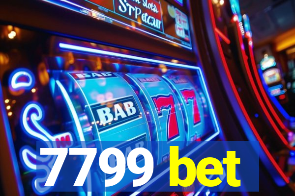 7799 bet
